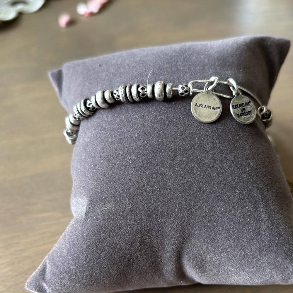 Alex and Ani Bracelet